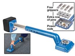 It may take a couple of kicks to get the desired result. Kickers Crain Tools