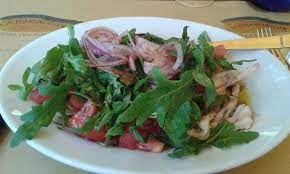 Check spelling or type a new query. Razza Alla Catalana Picture Of Ristorante La Baracca Bellaria Igea Marina Tripadvisor