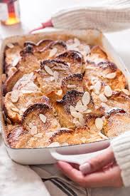 Baked Creme Brulee French Toast Recipe Little Spice Jar Recipe Creme Brulee French Toast Toast Recipes French Toast Recipe
