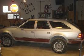 Also be sure to view results in. Amc Eagle Wagon With Manual