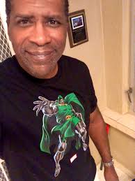 It's the start of a Dr. Doom weekend for me. Not in bad way, but a fun way.  For the knowledge of non-comic book fans, Doctor Doom is a supervillain  published by