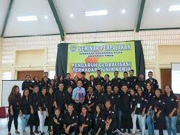 From amanco.id tak hanya dampak negatif, sebenarnya globalisasi ekonomi menghasilkan berbagai dampak positif di berbagai negara. Muc Gelar Seminar Perpajakan Bersama Himapir