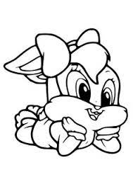 Explore 623989 free printable coloring pages for your kids and adults. 40 Lola Bunny Coloring Pages Ideas Bunny Coloring Pages Coloring Pages Online Coloring Pages