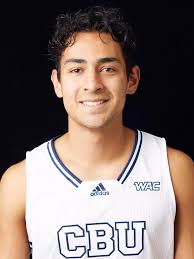 2021-22 Men's Basketball Roster