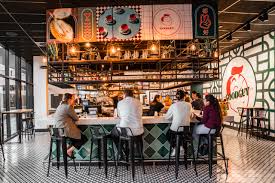 Good times, Happy Hours @Mr. Good Guy Hobart | Asian Food Hobart
