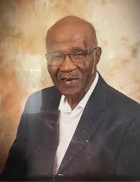 Obituary for Mr. Clarence Dave James