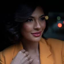 She Was the First Nicaraguan to Be Crowned Miss Universe. Can She Ever Go  Home? - The New York Times