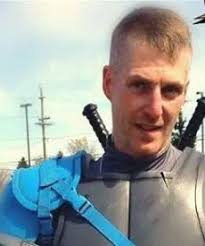 Moncton Man Being Sought