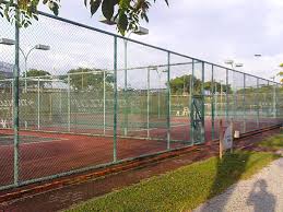 Kelana jaya lrt station is a light rail station on the kelana jaya line. Tennis Playground Kompleks Sukan Pkns Malaysian Tennis Community Portal Forum Tennis In Malaysia