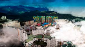 Book genting highlands hotels book genting highlands holiday packages. Genting Highlands Day Trip Klook Malaysia