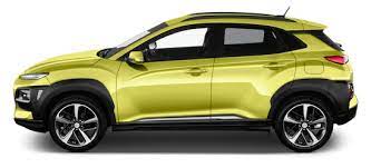 An einer schnellladestation vergehen 57 minuten, bis der kleinere akku von 0 auf. Hyundai Kona Leasing Angebote Ohne Anzahlung Auch Als Elektro