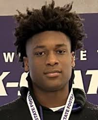 Gary Hill III, Blue Springs South, Wide Receiver