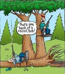 Pin By Clifton Hagan On Far Side Deer Hunting Humor Funny Hunting Pics Funny Deer