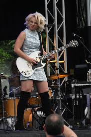 Find the perfect samantha fish stock photos and editorial news pictures from getty images. Buddy Guy The Kenny Wayne Shepherd Band And Samantha Fish Were Live At Bold Point Park Things To Do In Ri Ri Events
