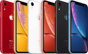 The iphone xr is bigger than the iphone 6, 6s, 7, and 8, and even the slightly larger iphone x and iphone xs. Iphone Xr Vs 8 Plus What S The Difference Macworld Uk