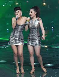 Vòng đối đầu the voice khép lại với đỉnh cao 'prayer'. The Voice Chiáº¿n Tháº¯ng Cá»§a HÆ°Æ¡ng Tram Thiáº¿u Minh Báº¡ch