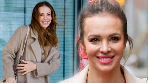 Anna wendzikowska to nie tylko dziennikarka i prezenterka telewizyjna. Anna Wendzikowska Instagram Wiek Wzrost Waga Newsy Kozaczek
