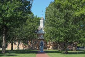 William & Mary