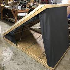 Roof Top Tent Diy Build Diy Tent Roof Top Tent Diy Roof Top Tent