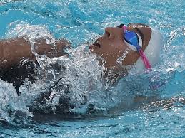 Fail, olympics, olympic medal, swimming. Indian Swimmer Maana Patel Gets Olympics Confirmation Through Universality Quota The Economic Times