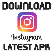 Oct 10, 2021 · open the instagram app and find the image you want to download. Instagram Apk Download Latest Version Instagram App Apk