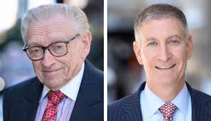 The 2023 Real Estate Power 100