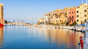 Costa del azahar or costa dels tarongers is the name for the coast of the province of castellón in spain, from vinaròs to almenara. Pauschalreisen Costa Del Azahar Die Gunstigsten Angebote Bei Holidaycheck