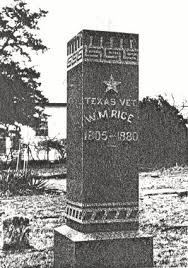 Tarrant County TXGenWeb