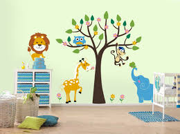 Colorful prints and posters make a space feel more welcoming and personal, and that's just as true in your child's room as it is in the rest of the house. Children S Room Paintings