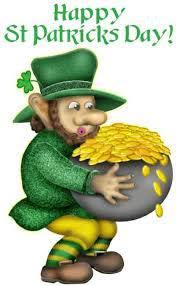 Traditionell feiern die iren am 17. Was Ist Der St Patrick S Day Und Wie Wird Er Gefeiert Lernen Sie Englisch Sila