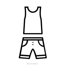 Fashionable teen girl in beautiful casual outfit coloring page. Outfit Coloring Page Ultra Coloring Pages