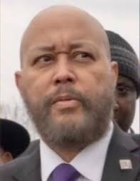 Steven Wallace Walls, Sr.