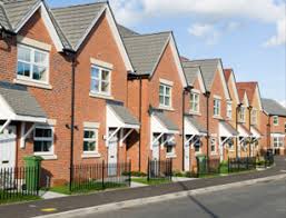 Also look at the specific markets, i assume you're talking about single family homes not multi family for homes specifically; Uk House Prices To Fall Up To 5 In 2021 Says Halifax Sharecast Com