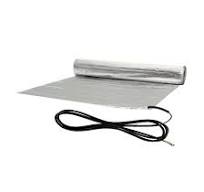 Aluminium Underfloor Heating Mat 150Watt/m²