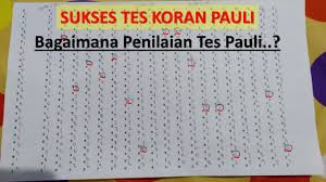 We did not find results for: Sukses Tes Pauli Youtube