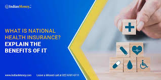 What Is National Health Insurance Indianmoney