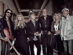 A second guitarist, jeremy spencer, also wrote and. Fleetwood Mac Tranen Und Ohrwurmgarantie Auf Der Waldbuhne Berlinberlin