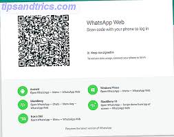 Free version of whatsapp for web browsers. Whatsapp Web Wie Verwende Ich Whatsapp Auf Ihrem Pc