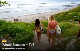 Als tochter des sylter surfpioniers jürgen hönscheid. Blog Janni Honscheid Surfer Model