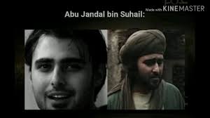 Maybe you would like to learn more about one of these? Inilah Nama Asli Pemain Omar Bikin Pangling Youtube