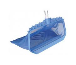 Epuisette De Fond Borea Pour Nettoyage Piscine Boreaef