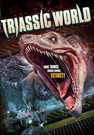 Triassic World Movie Trailer Https Teaser Trailer Com Movie Triassic World Triassicworld Triassicworldmovi Free Movies Online Full Movies World Movies