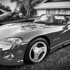Image result for Viper Black 1993 Chrysler