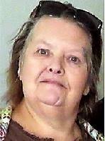 Peggy Tyler Obituary (1958