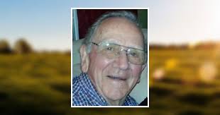 Verne Matson Obituary September 3, 2018
