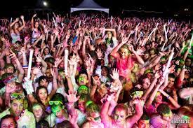 Life In Color Electronic Midwest