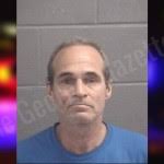 William Haislip — Spalding County Jail Bookings