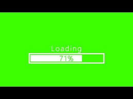 Free Loading Animation In Black Or White Color Green Screen Youtube Greenscreen Green Screen Footage Green Screen Video Backgrounds