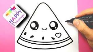 Tag For Cute Easy Drawings Drawing Ideas Cute Pictures Easy Drawings Pin By My Info On Bocetos 365 Pinteres Cute Easy Drawings Happy Drawing Cute Watermelon See more ideas about number drawing, drawing for kids, easy drawings. tag for cute easy drawings drawing