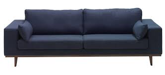3er Sofa Loritz Stoff Blau B 238 H 81 T 90 Cm Sofas Micasa Online Shop 3er Sofa Sofa Sofa Kaufen